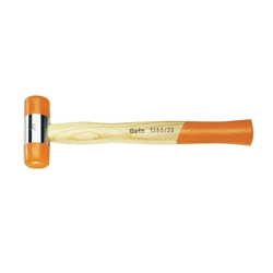 vendita online Mazzuola con battenti plastica art.1390 Mazze, mazzette, mazzuole Beta